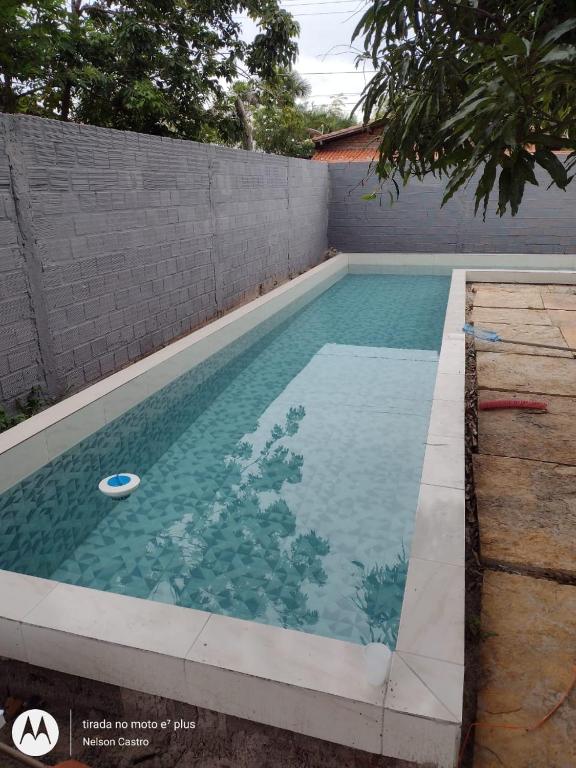  O loft a 200m do icmbio 1 km após a balsa