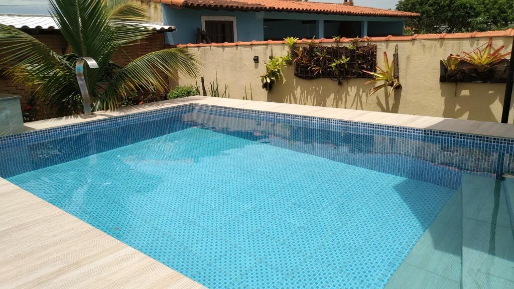  Casa Aconchegante em Arraial do Cabo