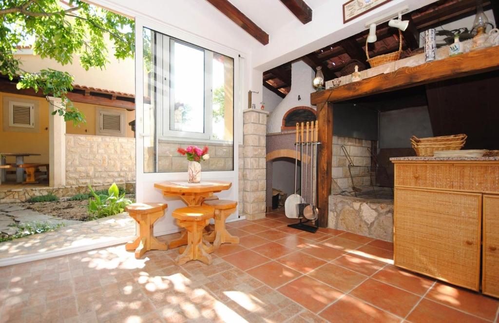 Fotografia z galérie ubytovania Extraordinary Villa Marija in Kastela v destinácii Kaštel Novi