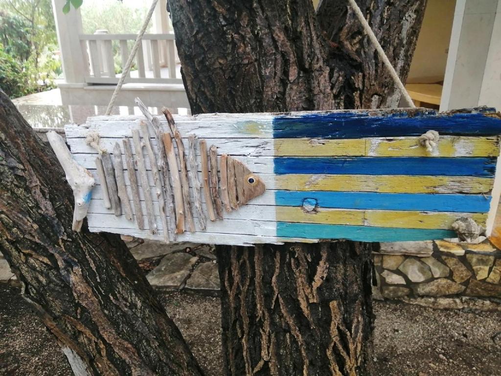 Fotografia z galérie ubytovania Extraordinary Villa Marija in Kastela v destinácii Kaštel Novi