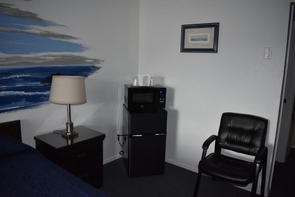 Fotografie z fotogalerie ubytování Lighthouse Cove Inn v destinaci Bandon