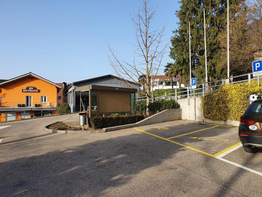 7ROOMS Grancia - Resim 19