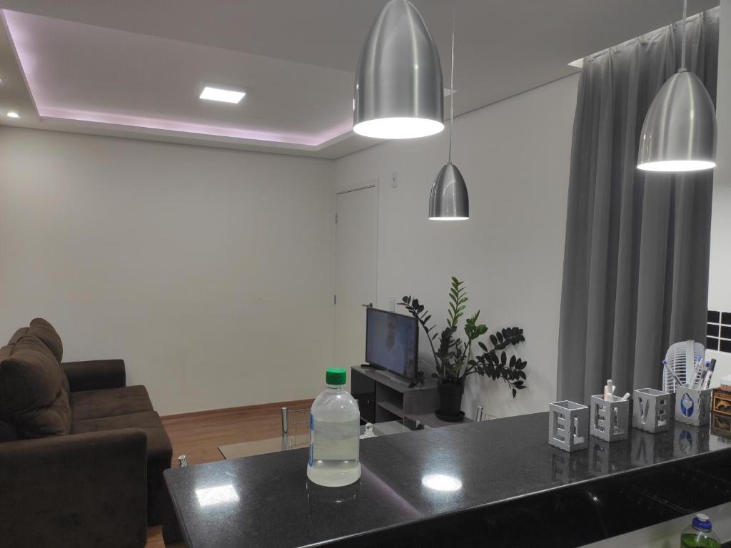  Alugo diárias em apartamento