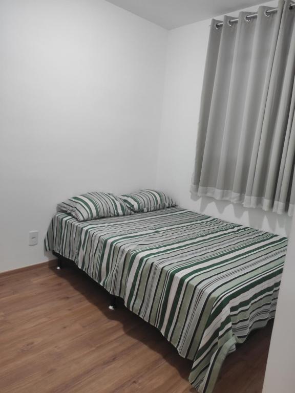  Alugo diárias em apartamento