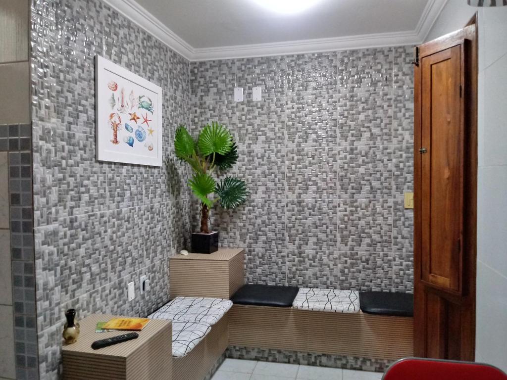  Residencialpinheiro (Apto 5)