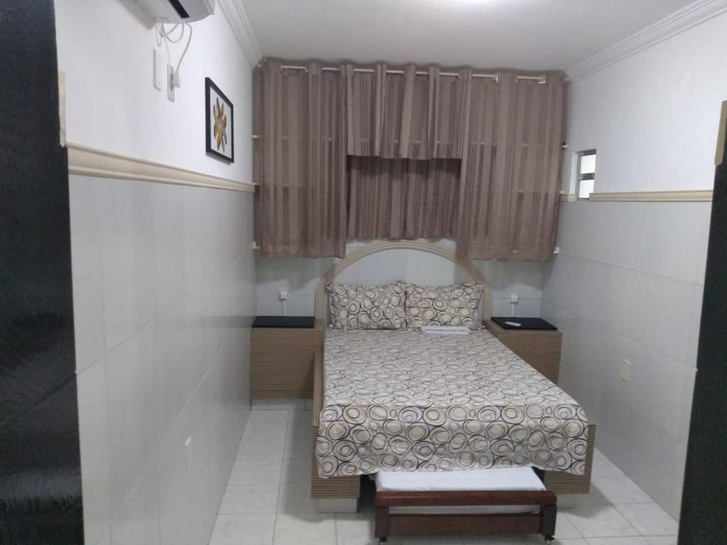  Residencialpinheiro (Apto 5)