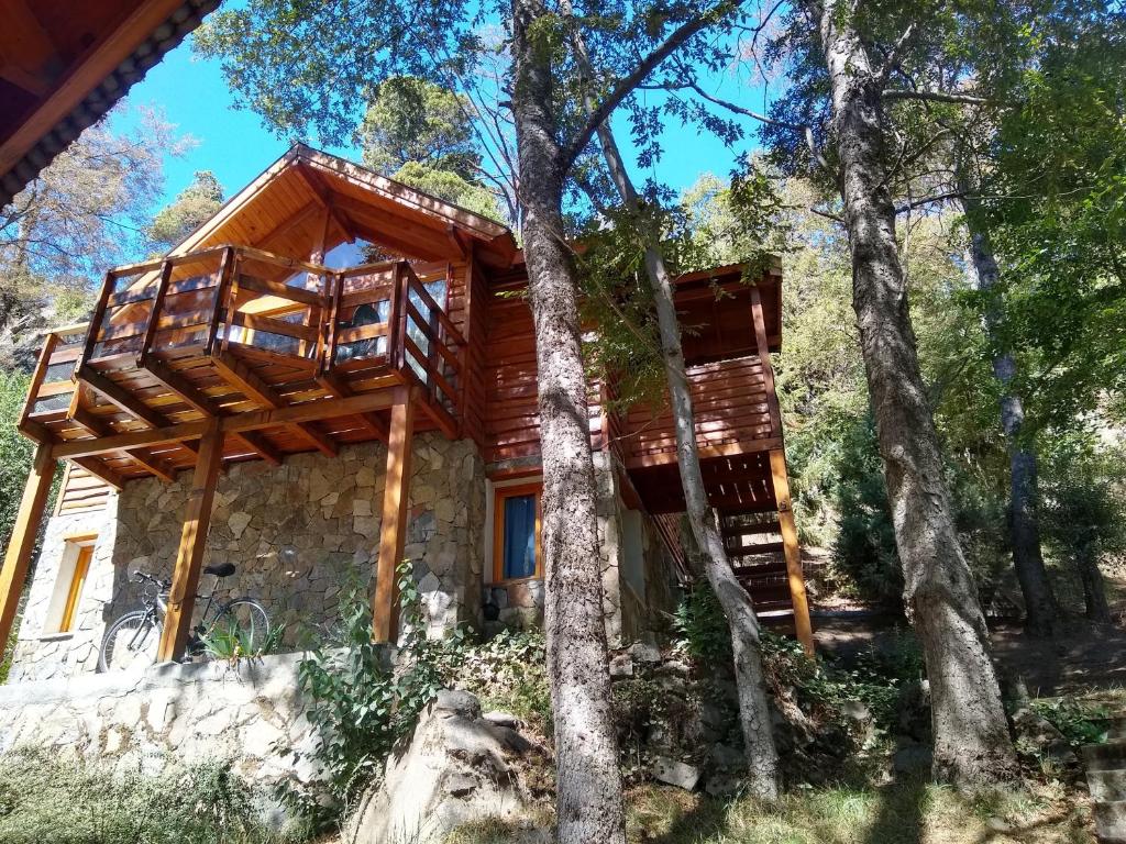 Tu Casa en San Martín de los Andes, San Martín de los Andes (updated