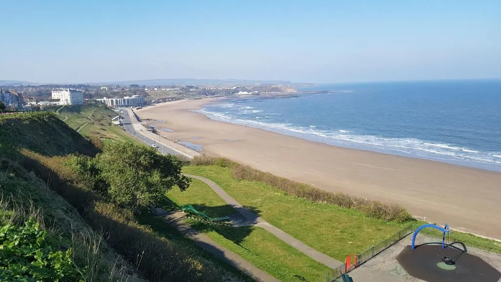 La Baia Hotel, Scarborough, United Kingdom