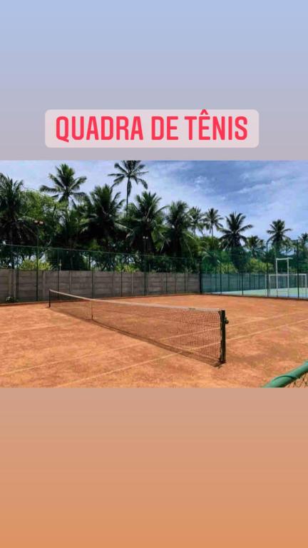 CUPE BEACH LIVING-Porto de Galinhas