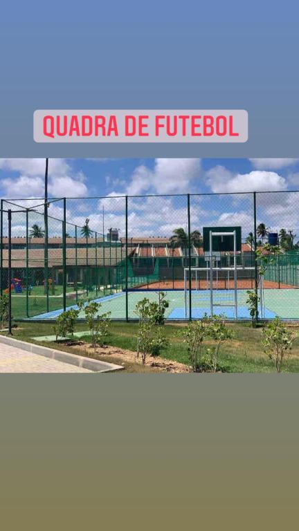  CUPE BEACH LIVING-Porto de Galinhas