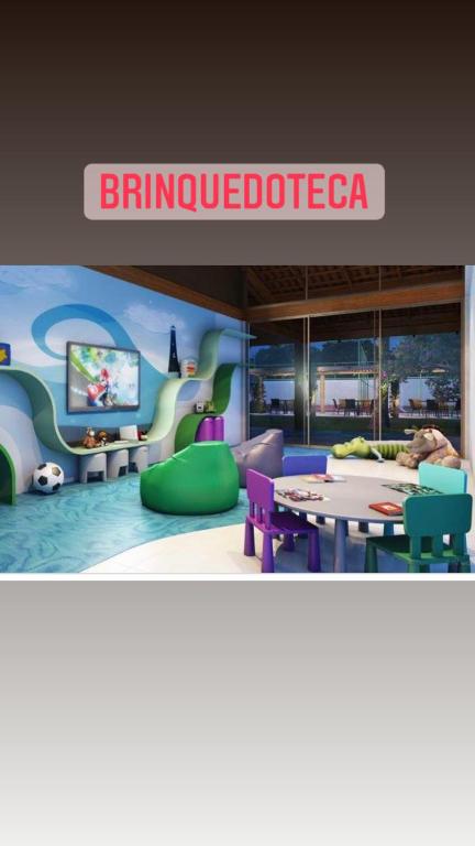  CUPE BEACH LIVING-Porto de Galinhas
