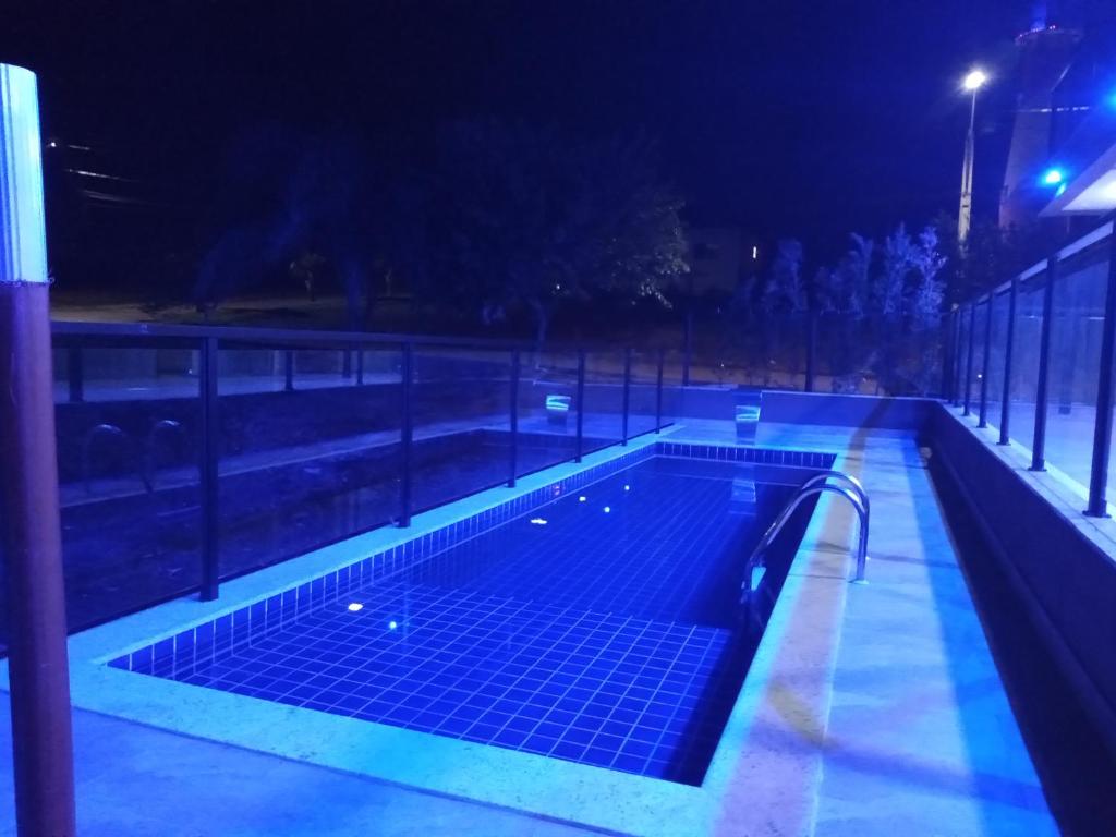 Πισίνα στο ή κοντά στο Casa novanova