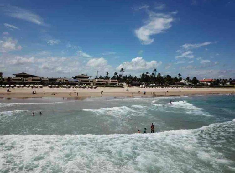  CUPE BEACH LIVING-Porto de Galinhas