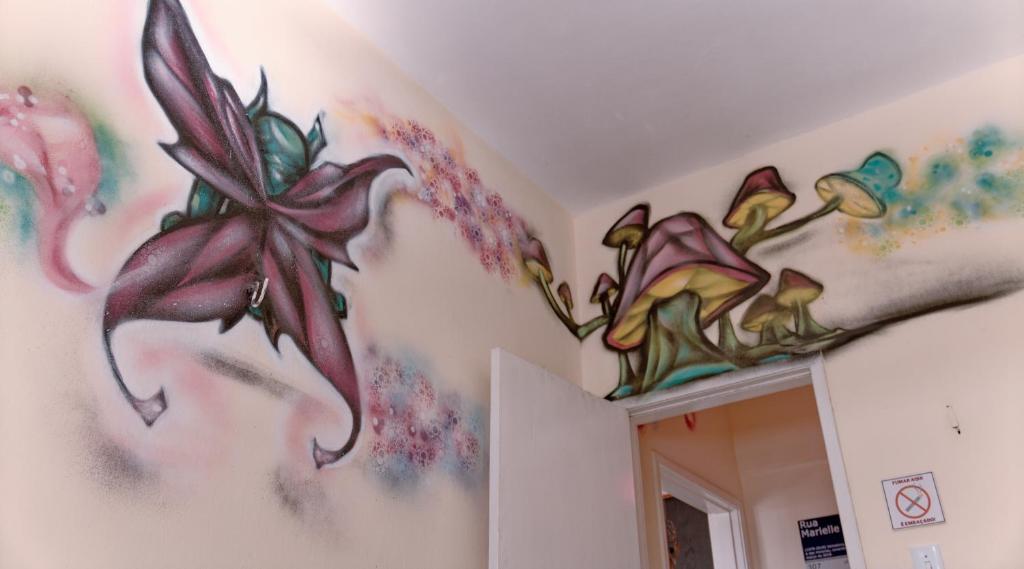  Casa Feliz - Hospedaria