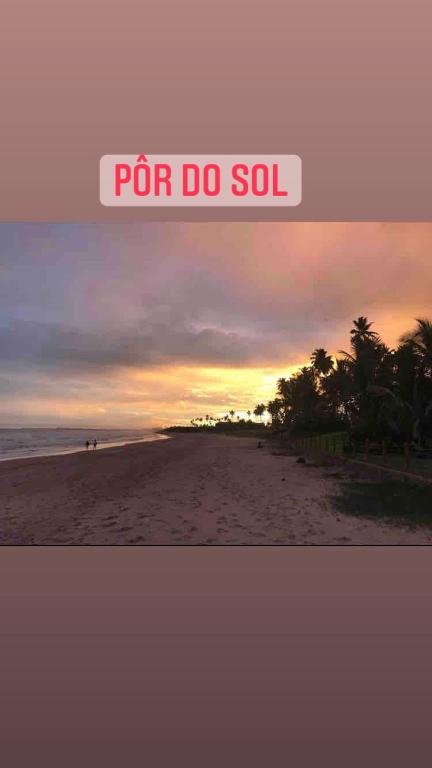  CUPE BEACH LIVING-Porto de Galinhas