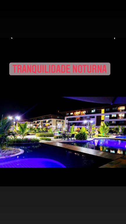  CUPE BEACH LIVING-Porto de Galinhas
