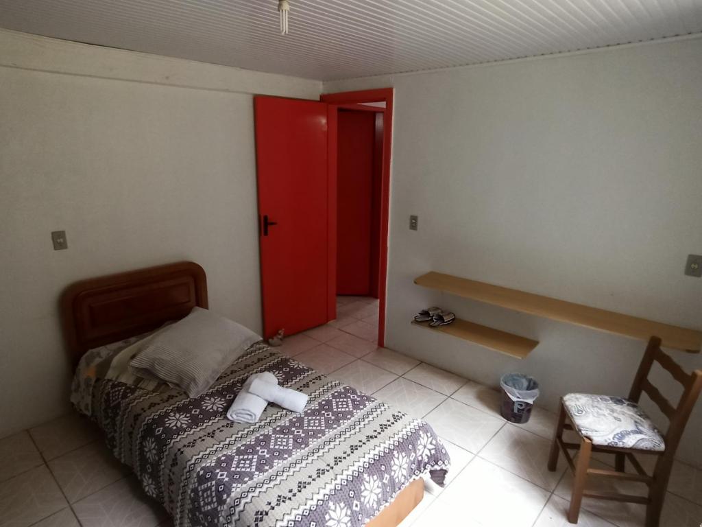  Casa aconchegante em Caxias do Sul perto da UCS