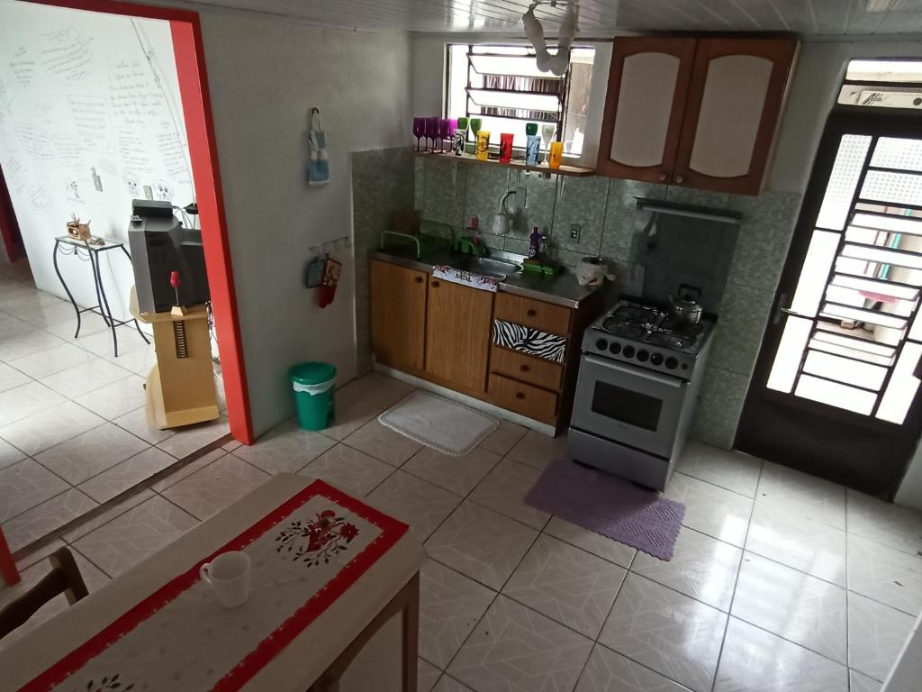  Casa aconchegante em Caxias do Sul perto da UCS