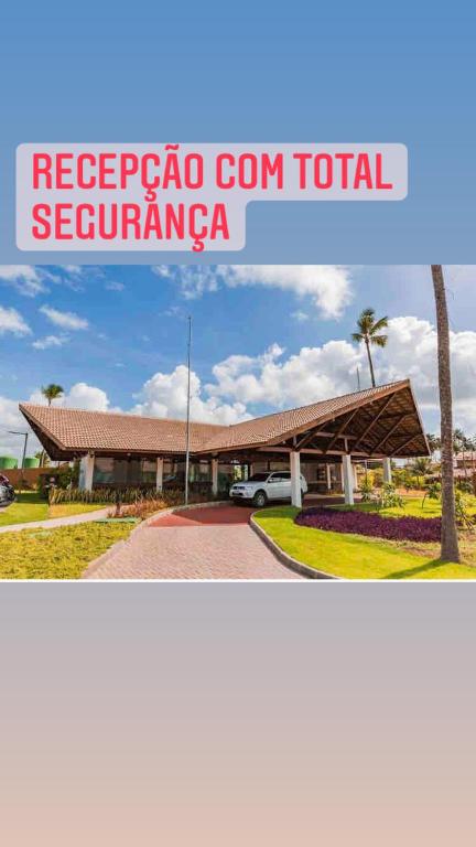  CUPE BEACH LIVING-Porto de Galinhas