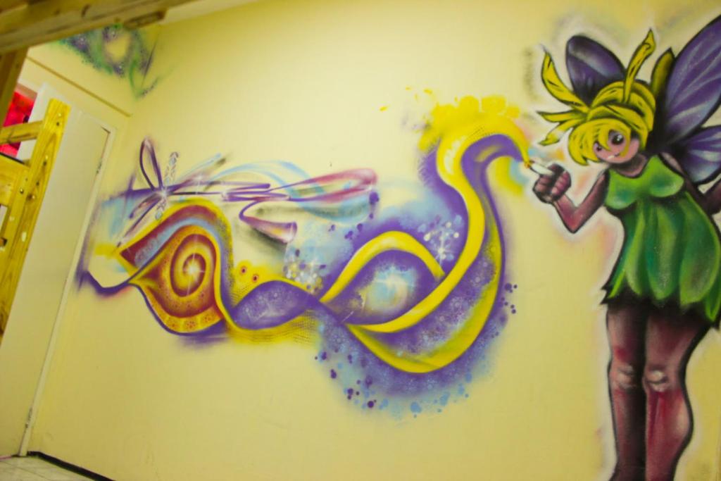  Casa Feliz - Hospedaria
