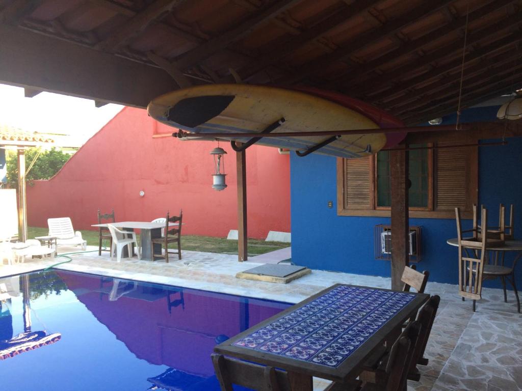  Bungalow Buzios Inn