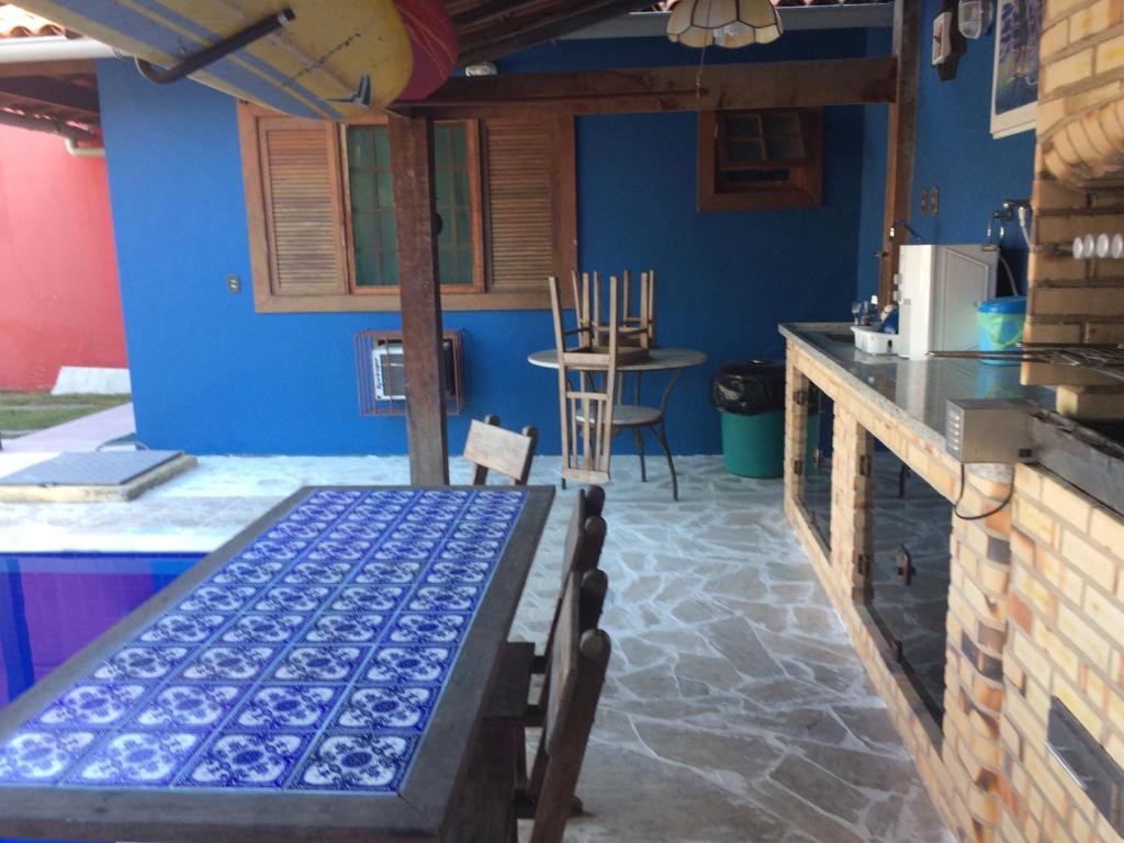  Bungalow Buzios Inn