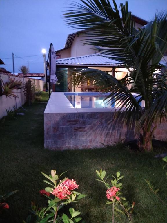  Casa Aconchegante em Arraial do Cabo