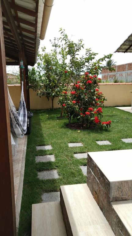  Casa Aconchegante em Arraial do Cabo