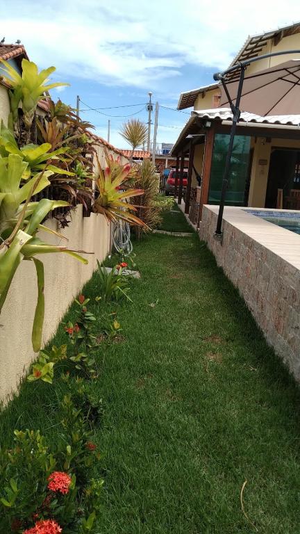  Casa Aconchegante em Arraial do Cabo