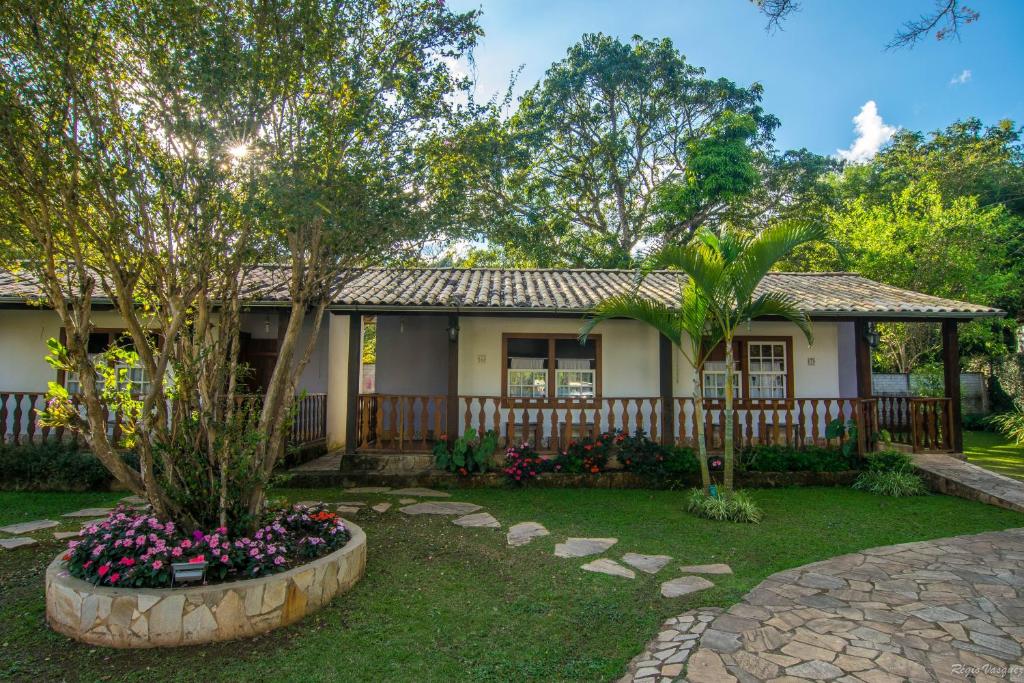  Casa de Violeta Pousada