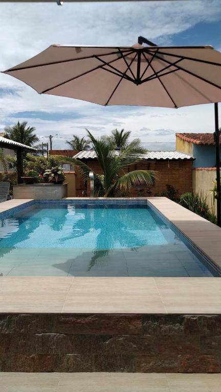  Casa Aconchegante em Arraial do Cabo