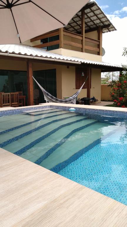  Casa Aconchegante em Arraial do Cabo