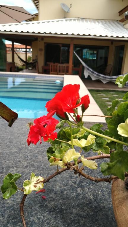  Casa Aconchegante em Arraial do Cabo