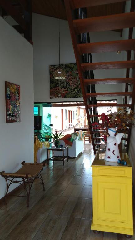  Casa Aconchegante em Arraial do Cabo