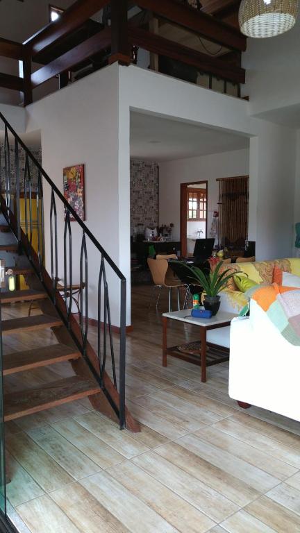  Casa Aconchegante em Arraial do Cabo