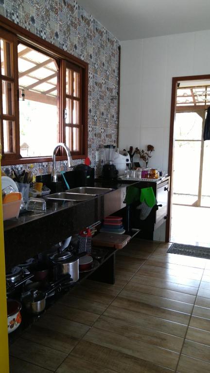  Casa Aconchegante em Arraial do Cabo