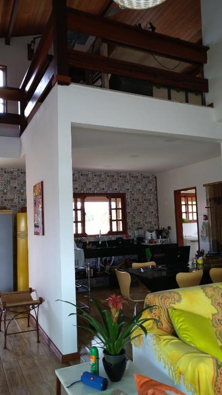  Casa Aconchegante em Arraial do Cabo