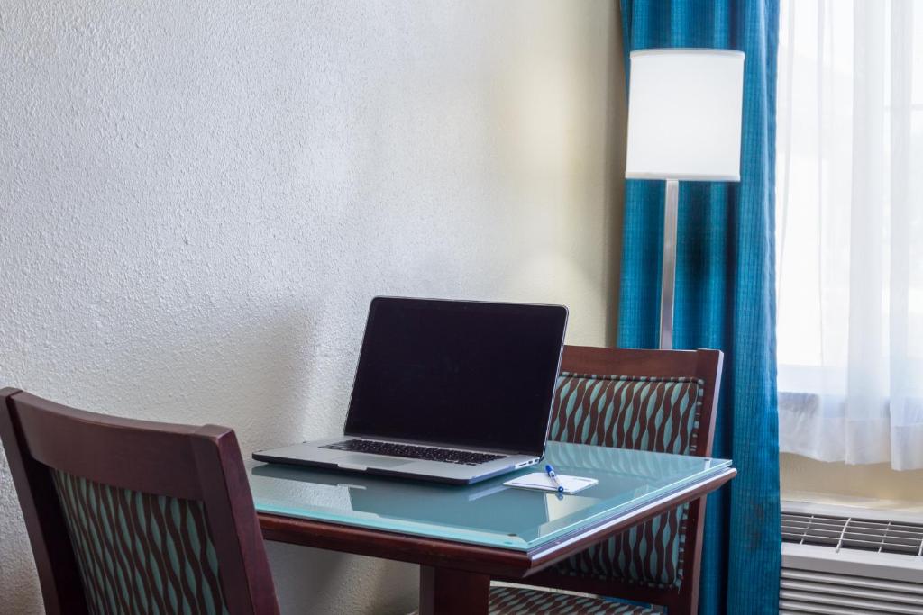 GreenTree Inn San Diego Mission Bay - GreenTree Inn San Diego Mission Bay، GreenTree Inn San Diego Mission Bay
