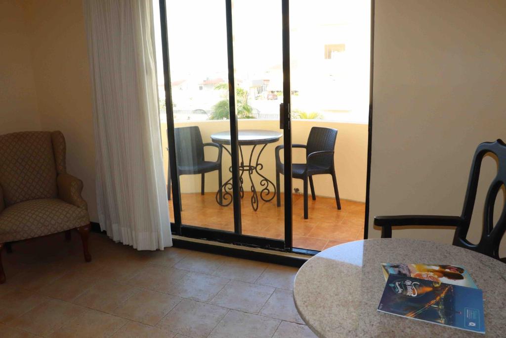 Hotel Arenas del Mar Resort - Habitación Doble