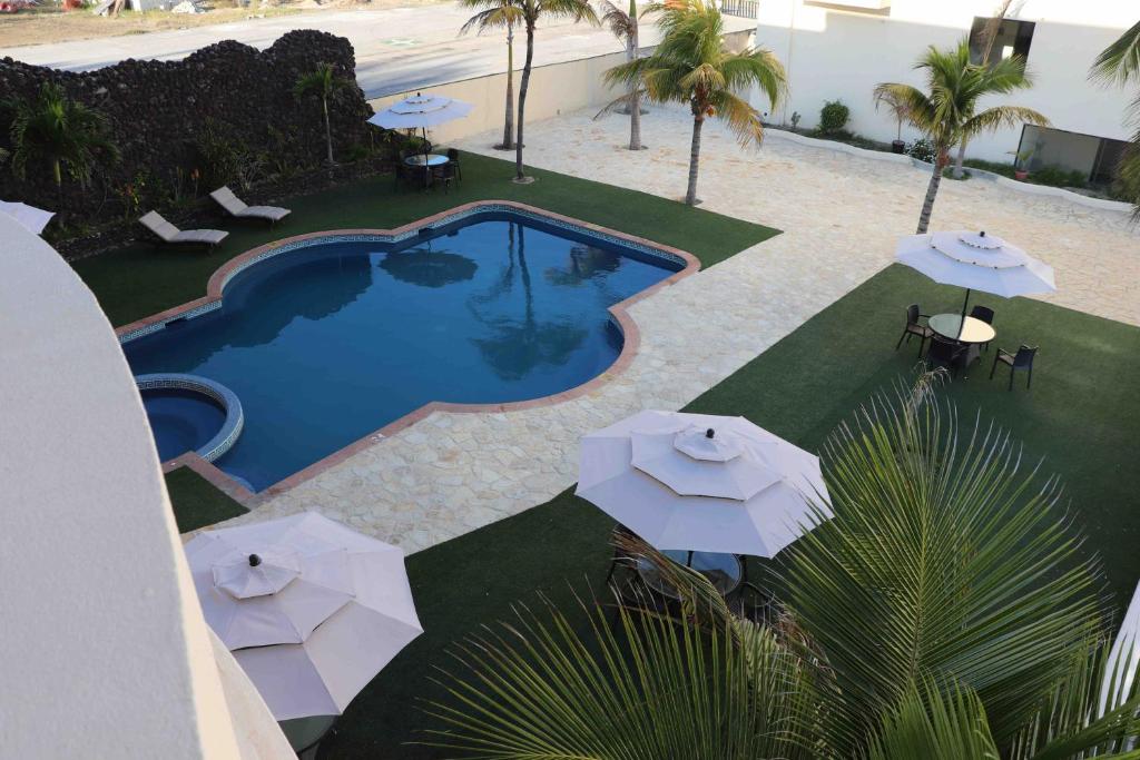 Hotel Arenas del Mar Resort - Habitación King