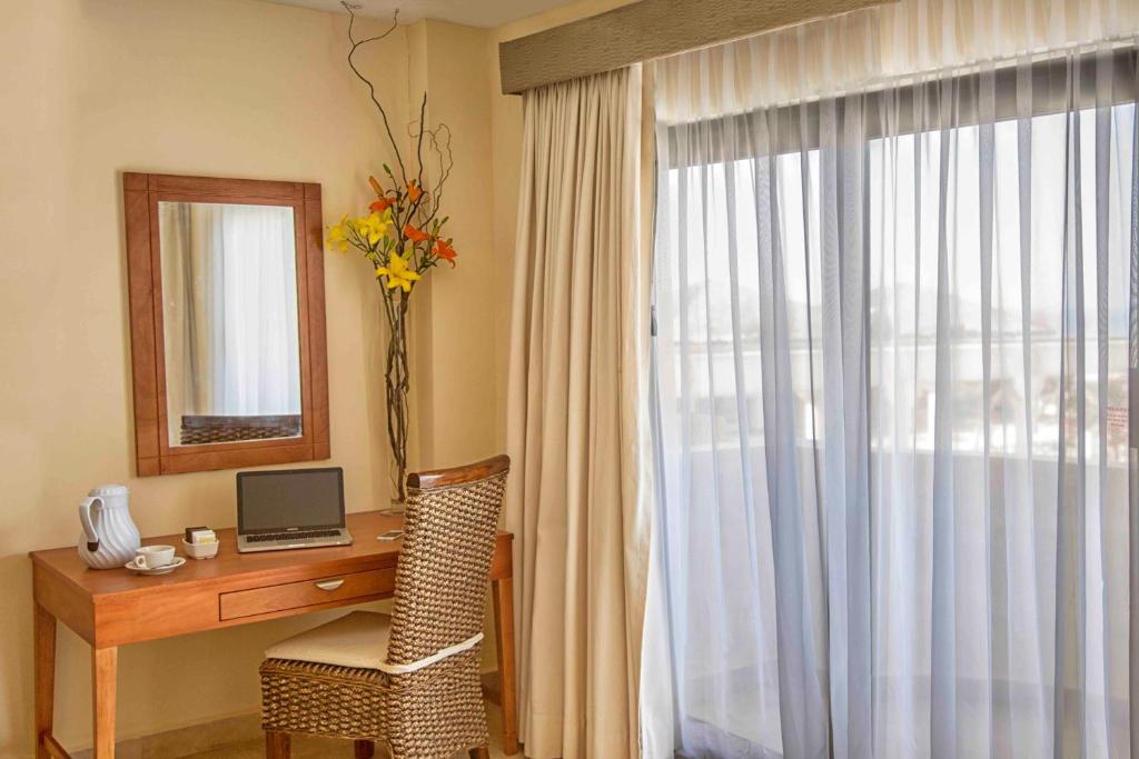 Hotel Arenas del Mar Resort - Suite Júnior