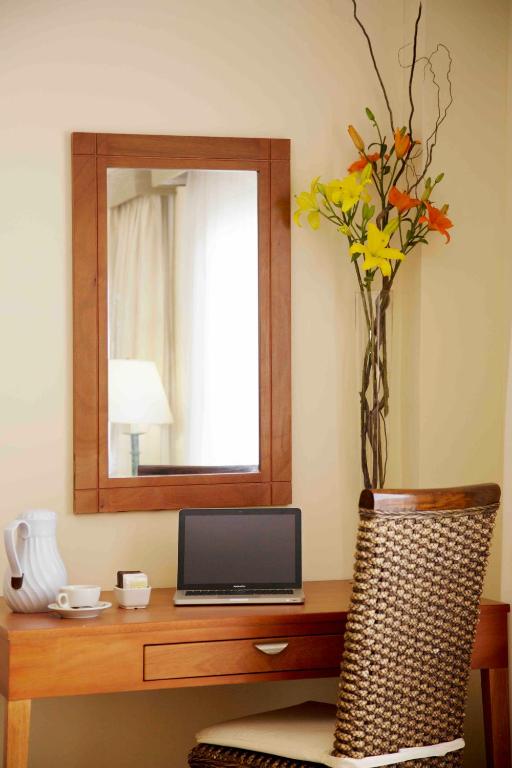 Hotel Arenas del Mar Resort - Habitación Doble Con Dos Camas Dobles