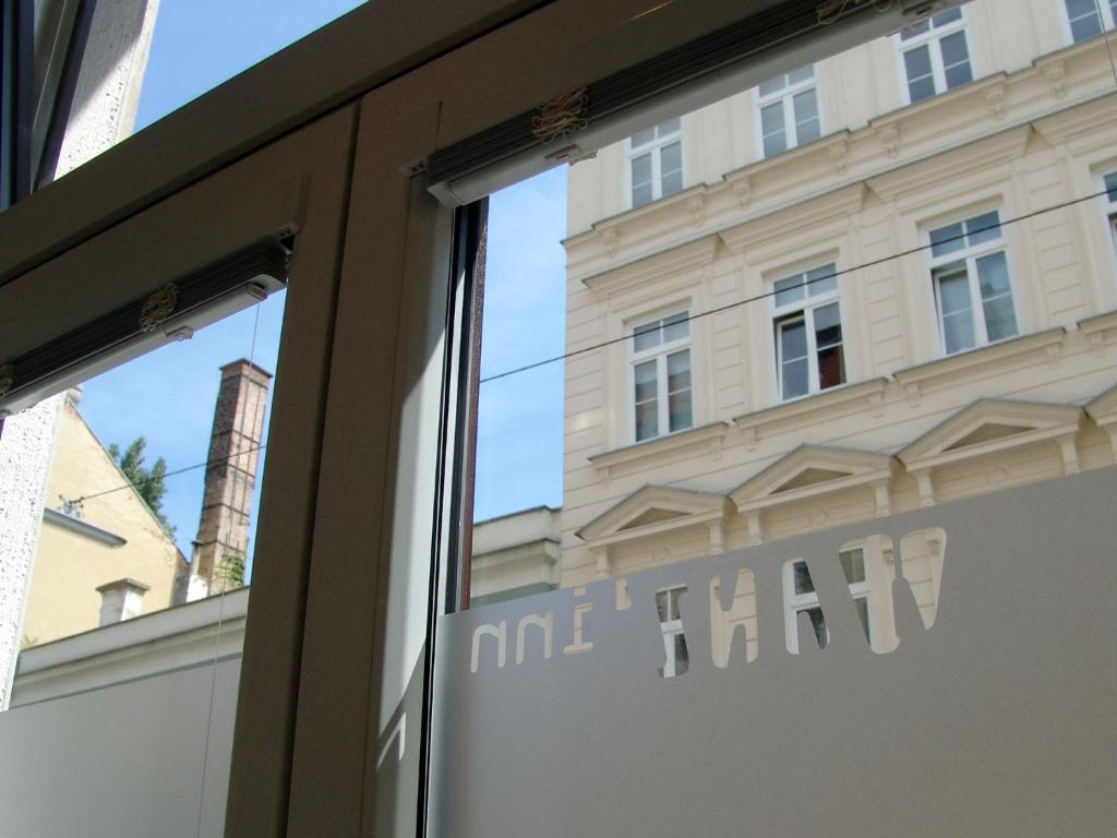 Fotografie z fotogalerie ubytování WANZ'inn Design Appartements ve Vídni