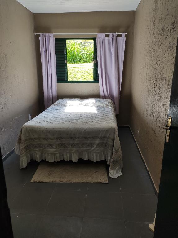  Casa de campo Vovó Lulu