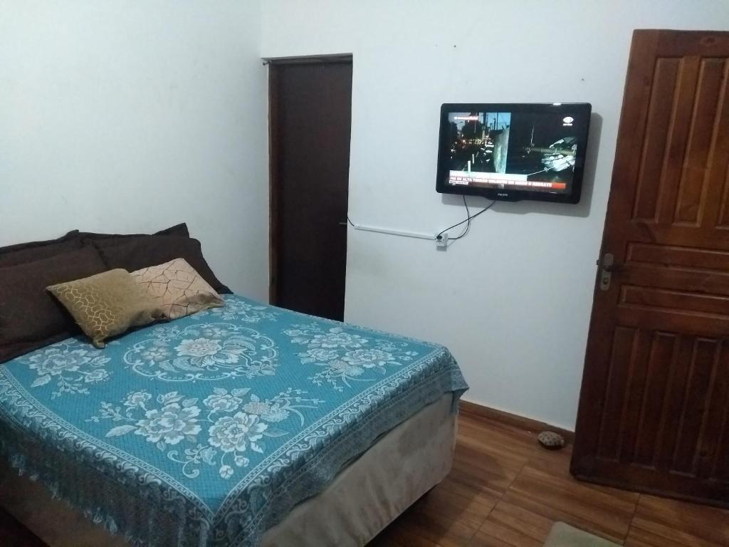  Recanto do Tesouro
