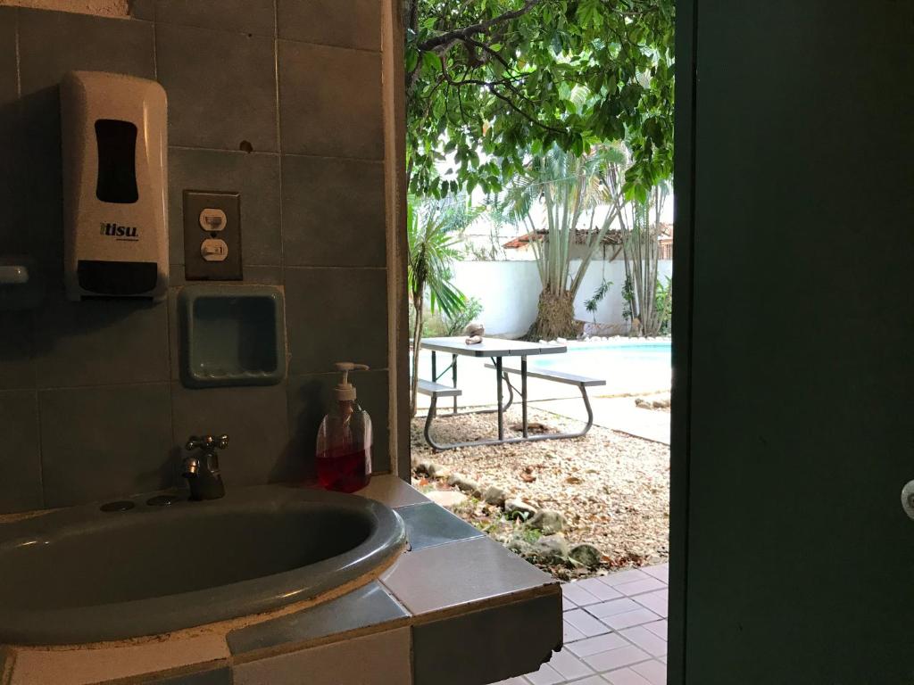 Foto sihtkohas Panamá asuva majutusasutuse CulturaHumana Guesthouse galeriist