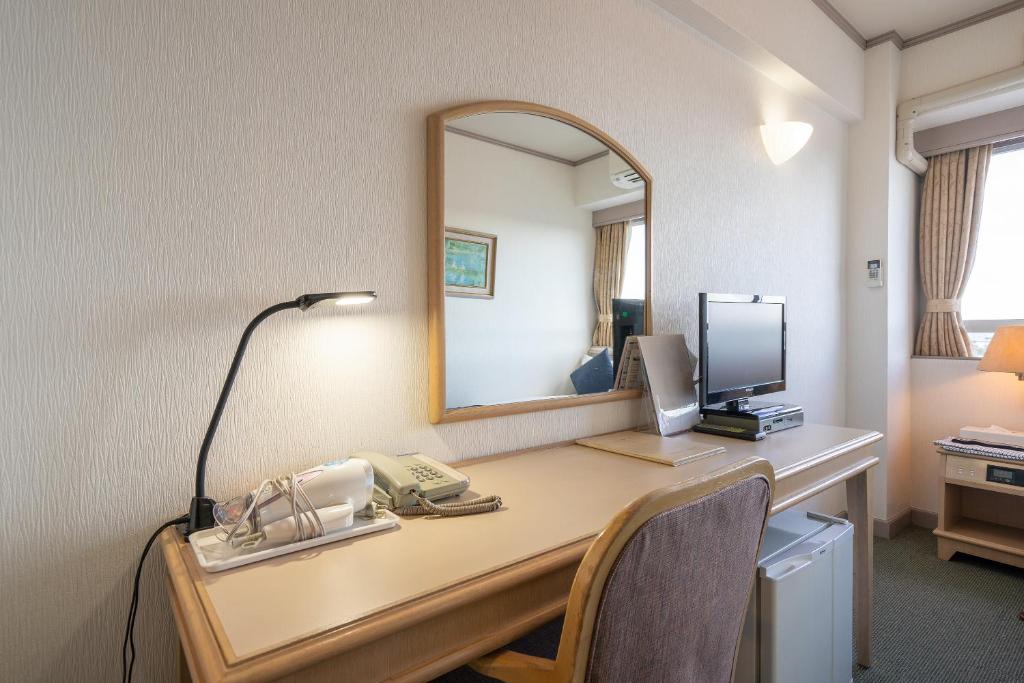 Fotografie z fotogalerie ubytování Tabist Hotel Ginga Kisarazu v destinaci Kisarazu