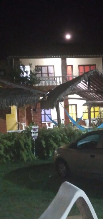  Recanto Canoa