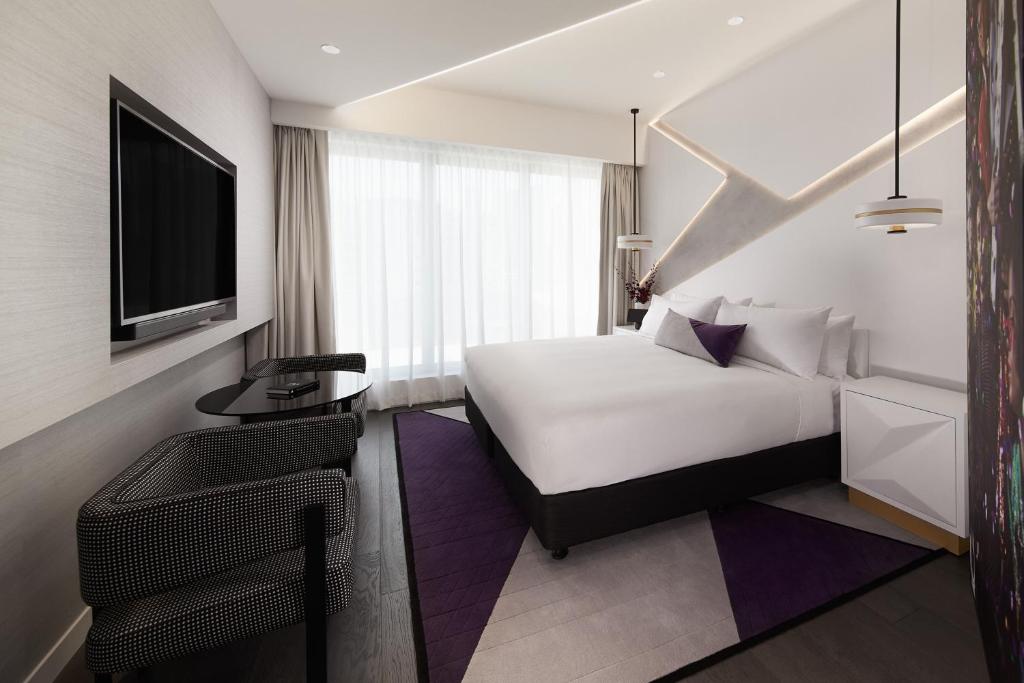 Hotel X Brisbane Fortitude Valley Brisbane, März 2021