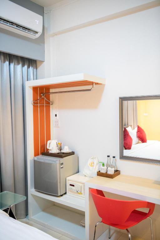 The Iconic Hotel Ranong - 2